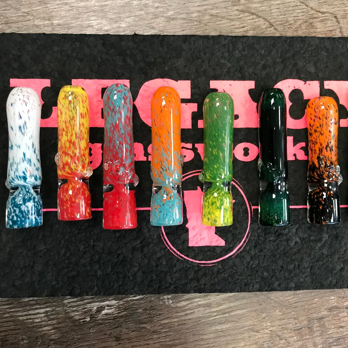 Muph Frit Chillum 1