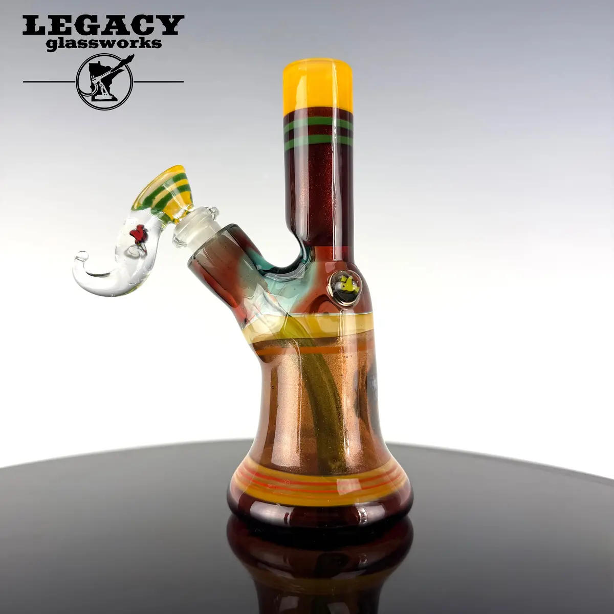 Groe Full Color Insano Mini Tube 1