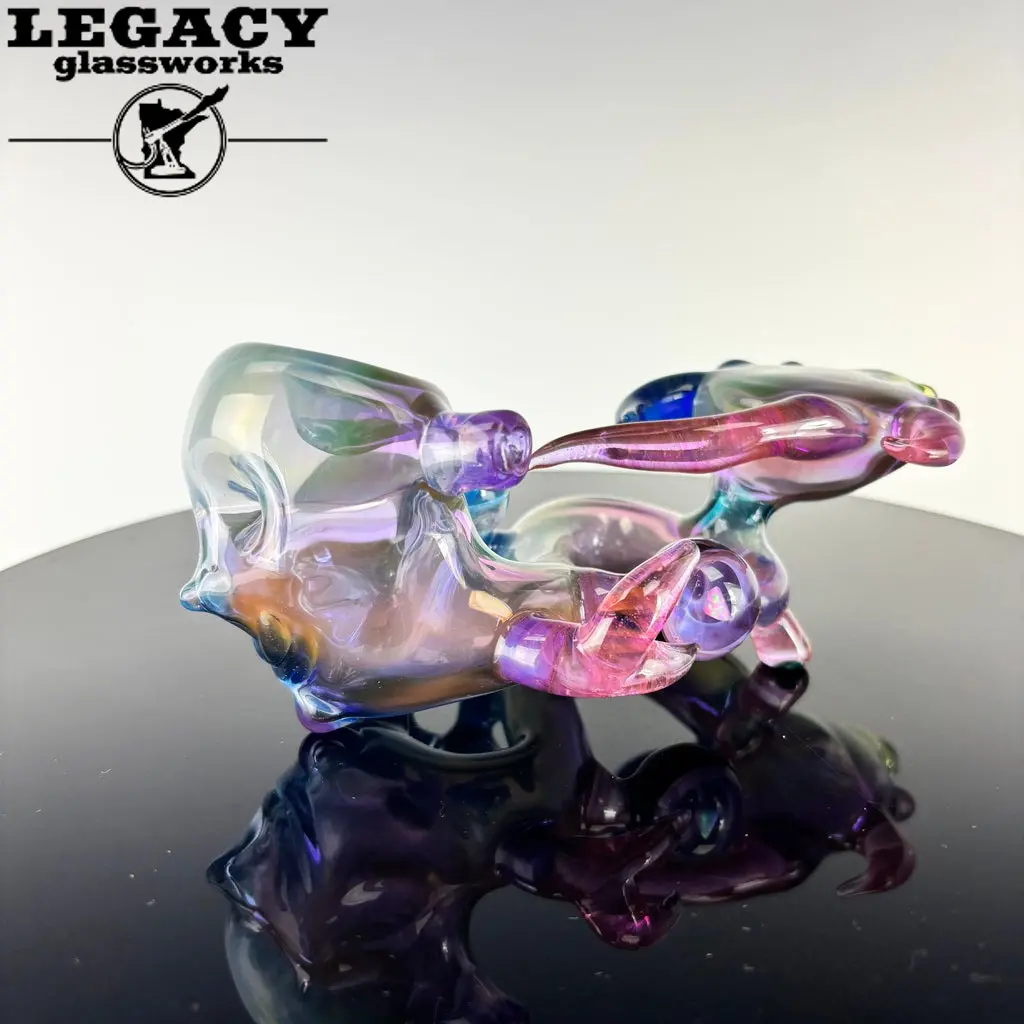 Northern Groove X Garner Collab Dry Piece 1