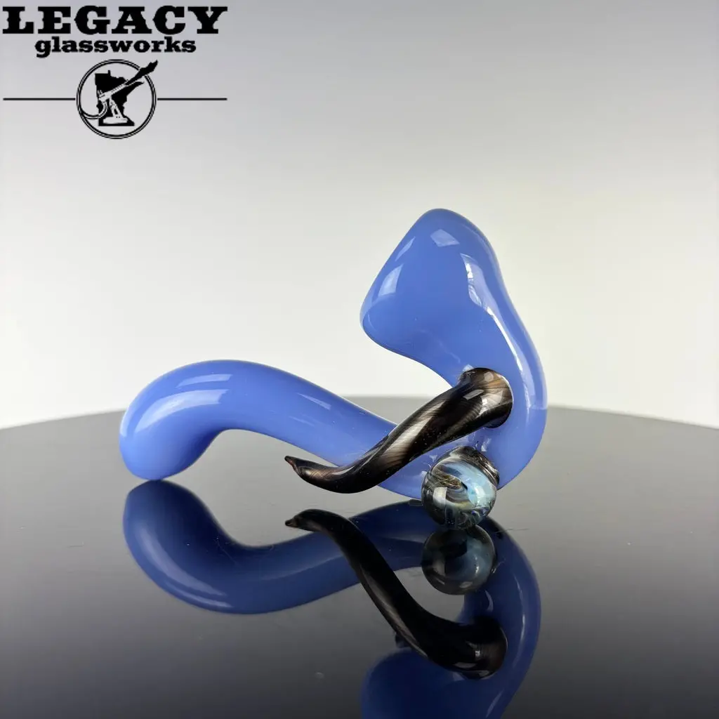 Northern Groove Baby Blue Sherlock 1