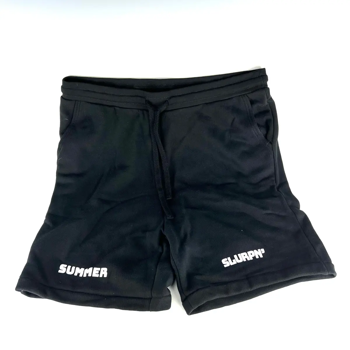 Summer Slurpn' 4 Shorts 1