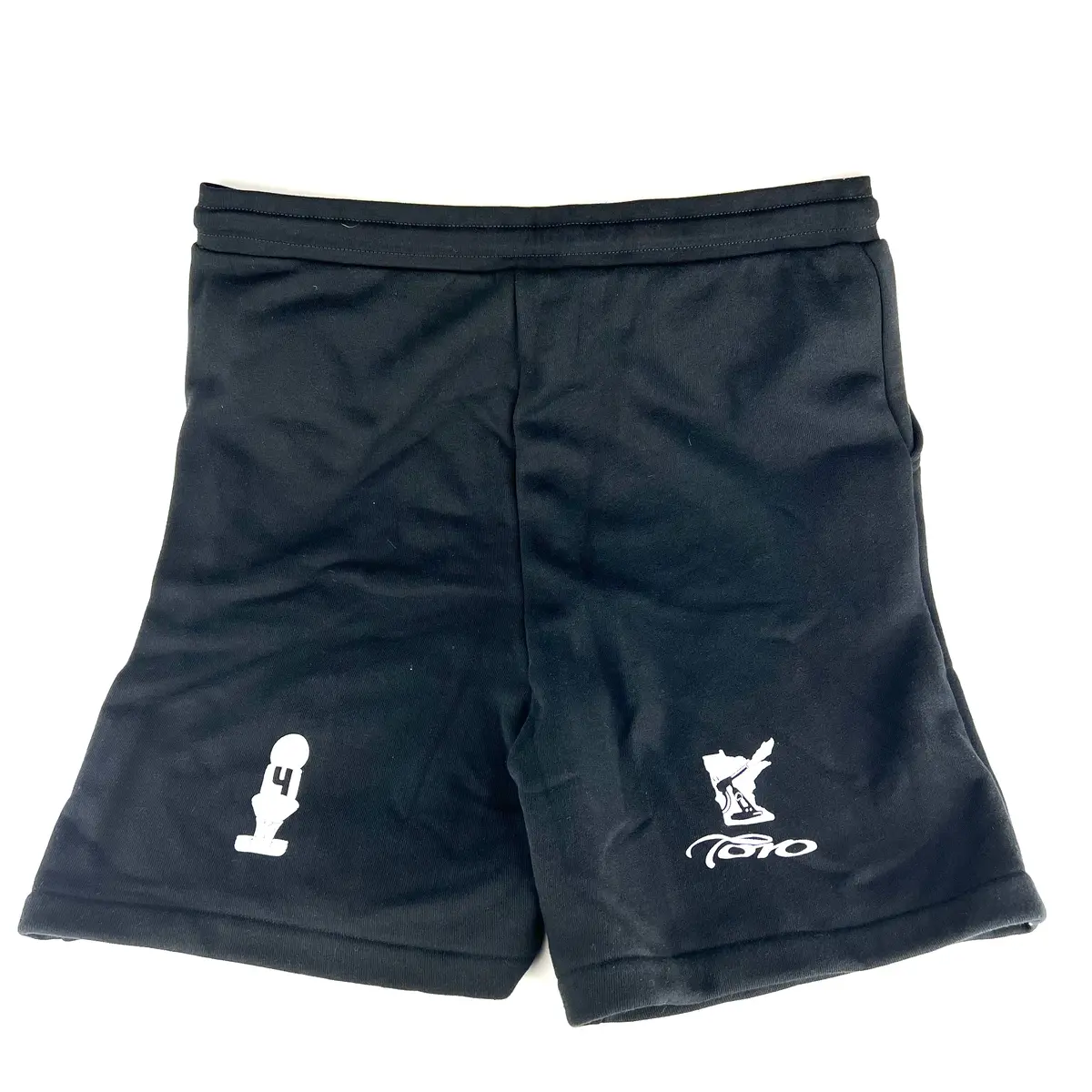 Summer Slurpn' 4 Shorts 2
