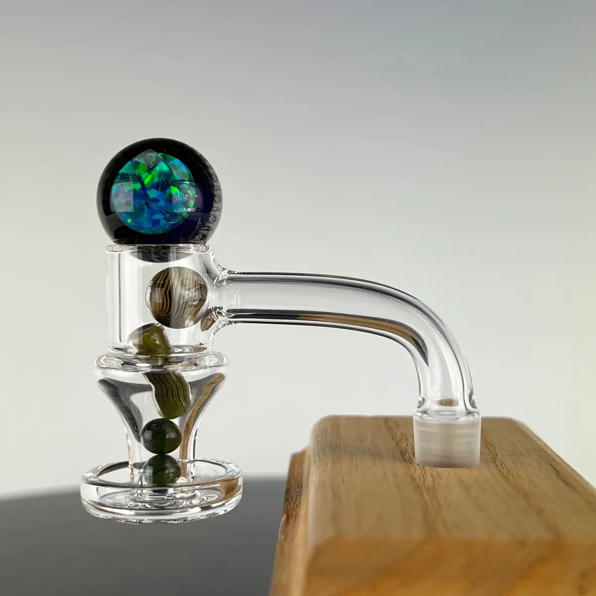 Sizelove Terp Taster Slurper Set 1