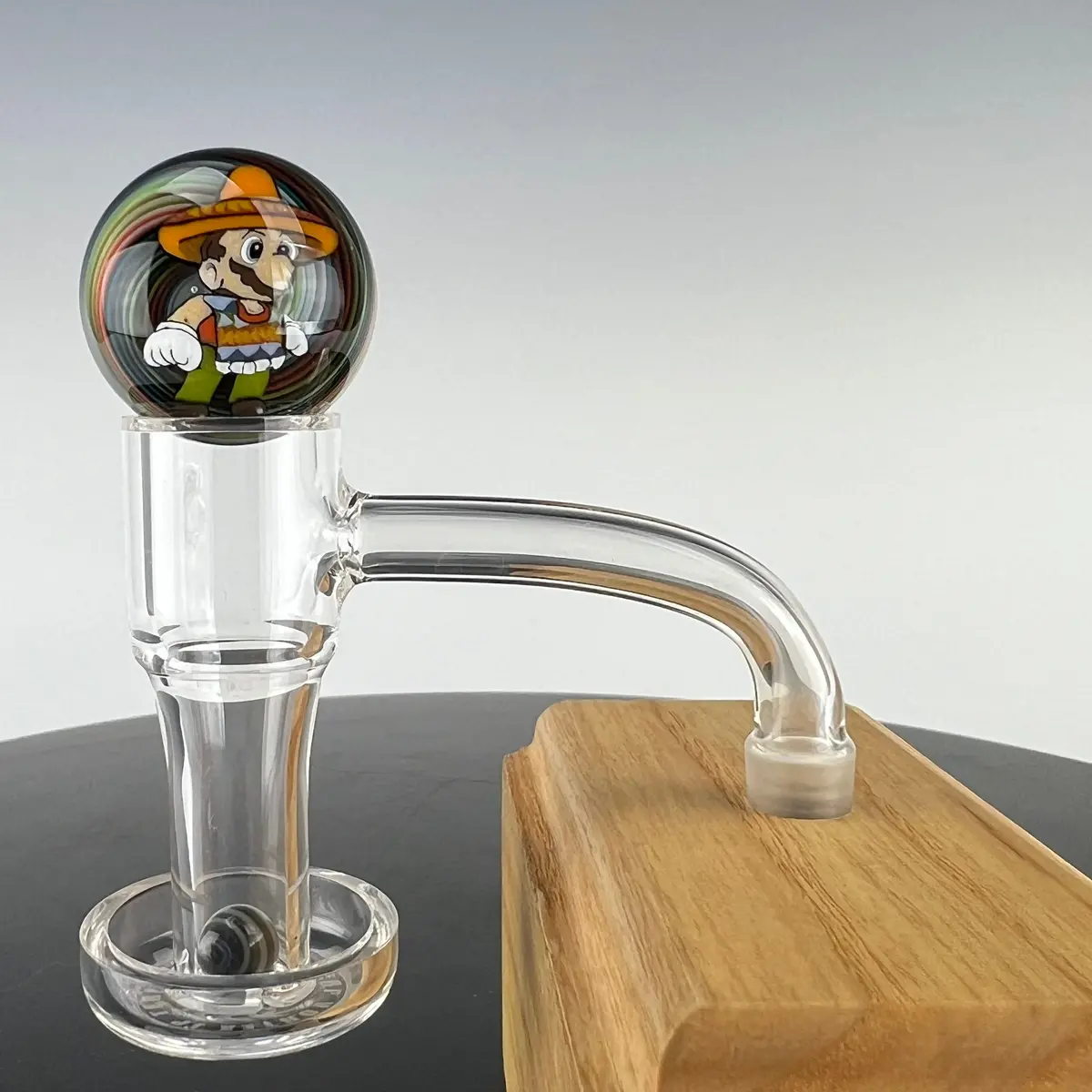 Micro Funnel Slurper Set 1