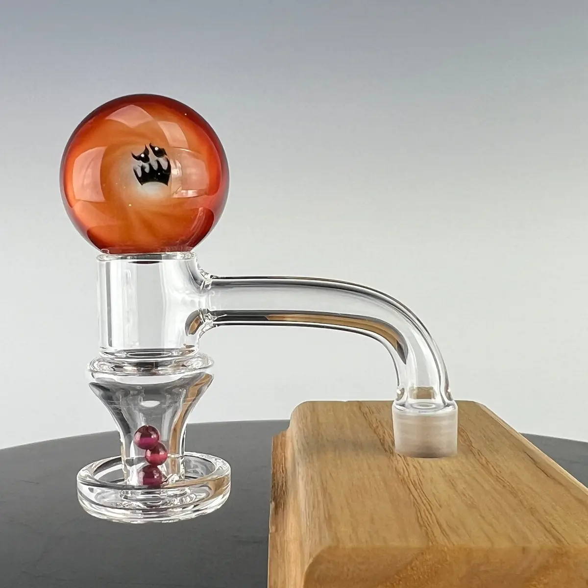 Micro Terp Taster Slurper Set 1