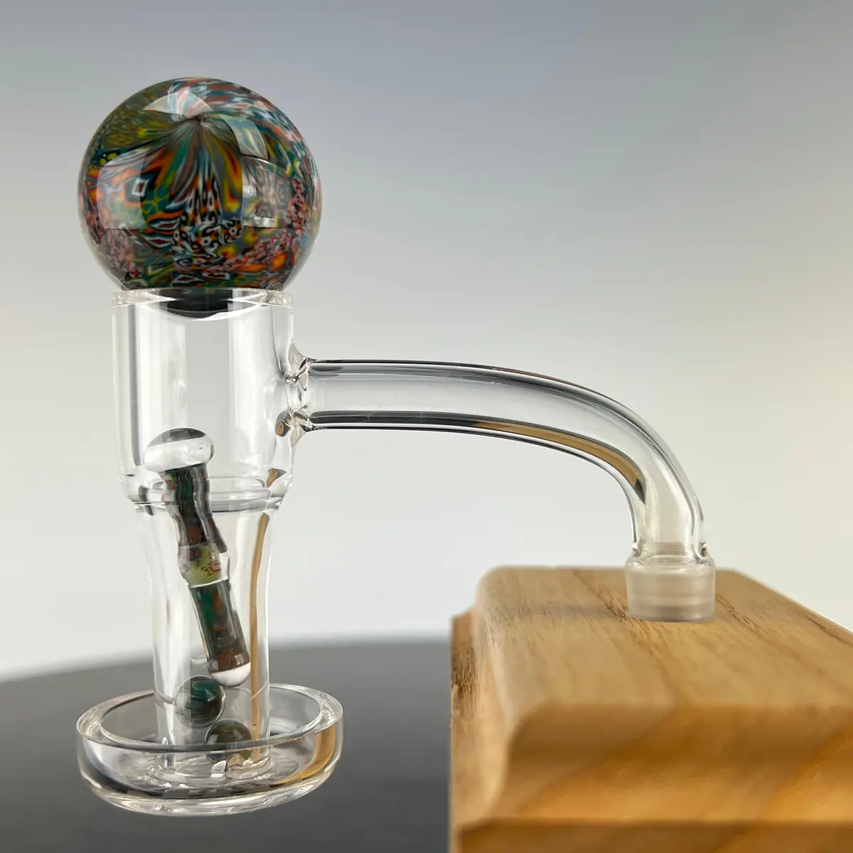 Jfell Funnel Slurper Set 1
