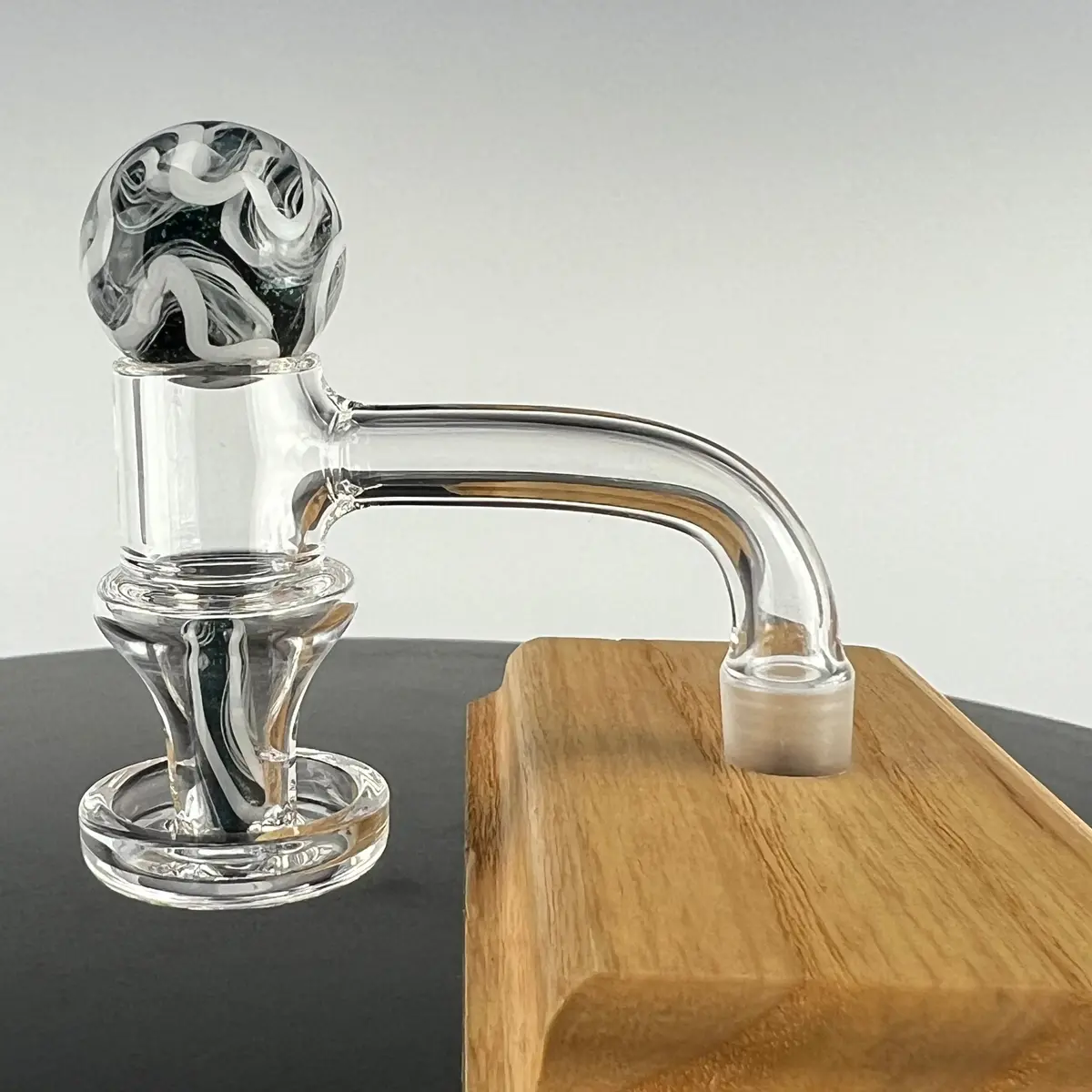Scomo Moanet Terp Taster Slurper Set 1