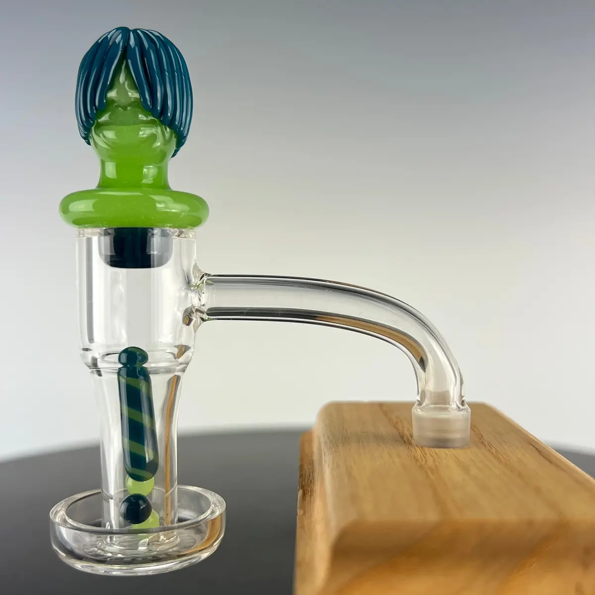 Gps "Shagadelic" Vortex Slurper Set 1