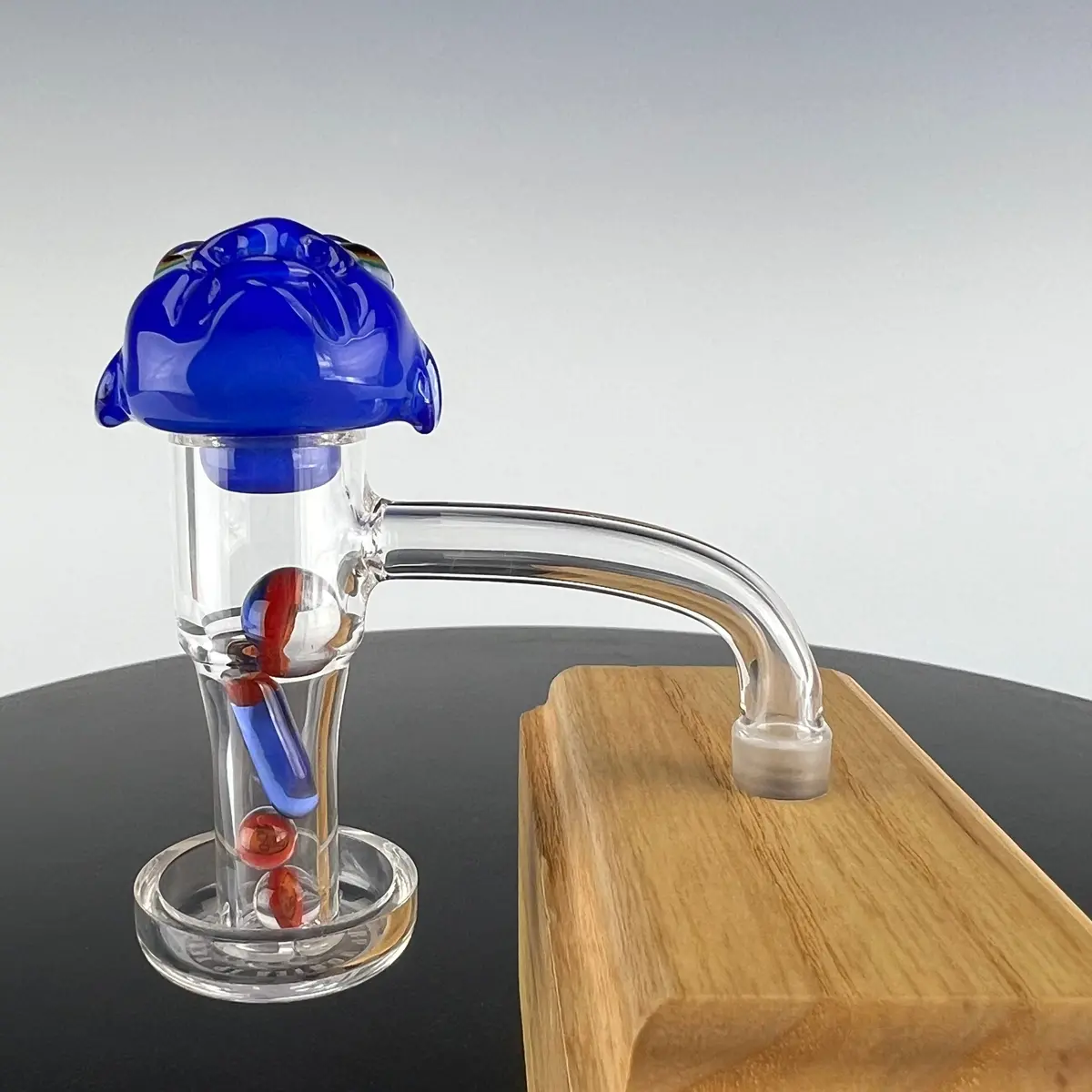 Voorhees Funnel Slurper Set 1