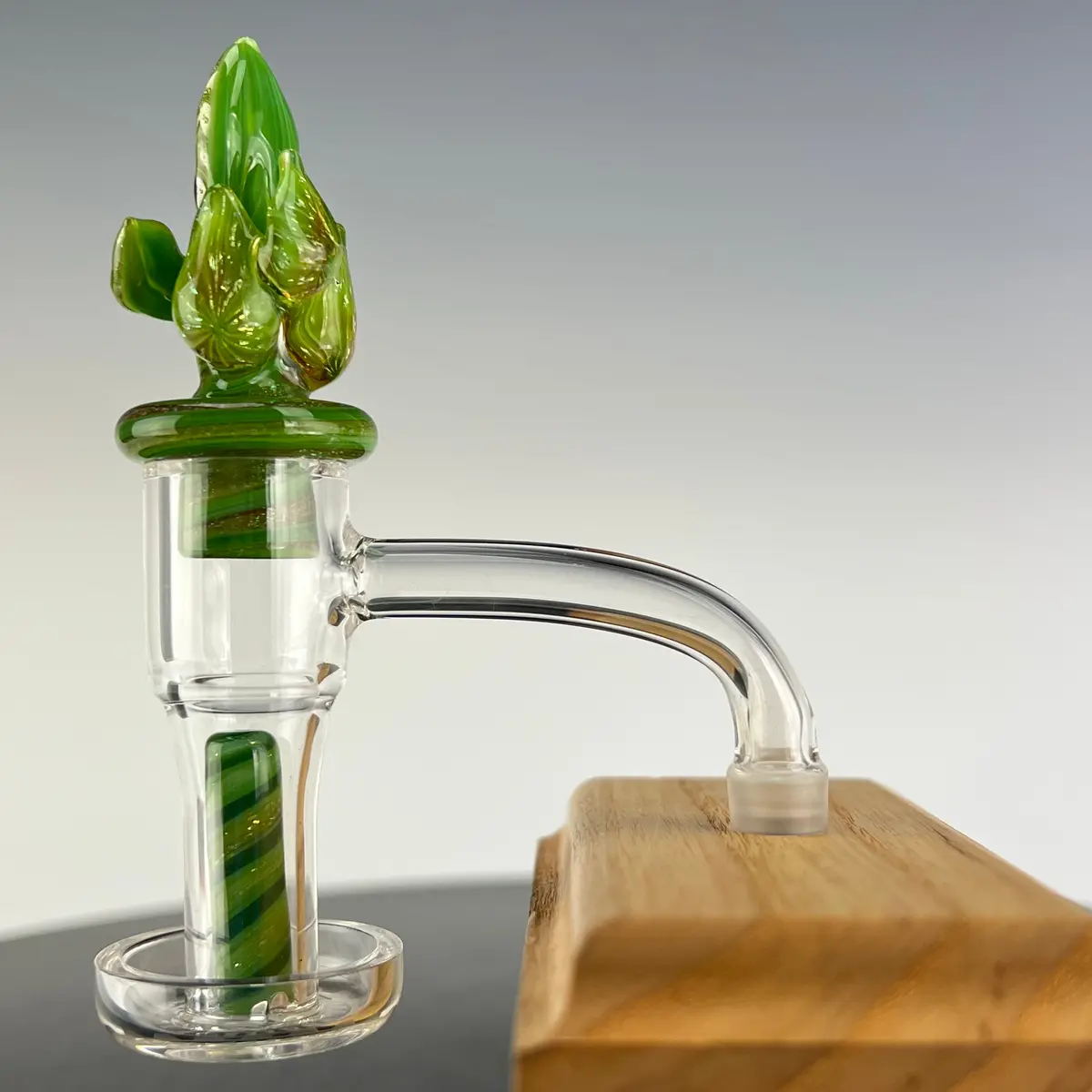 Mr. Gray Vortex Slurper Set 1