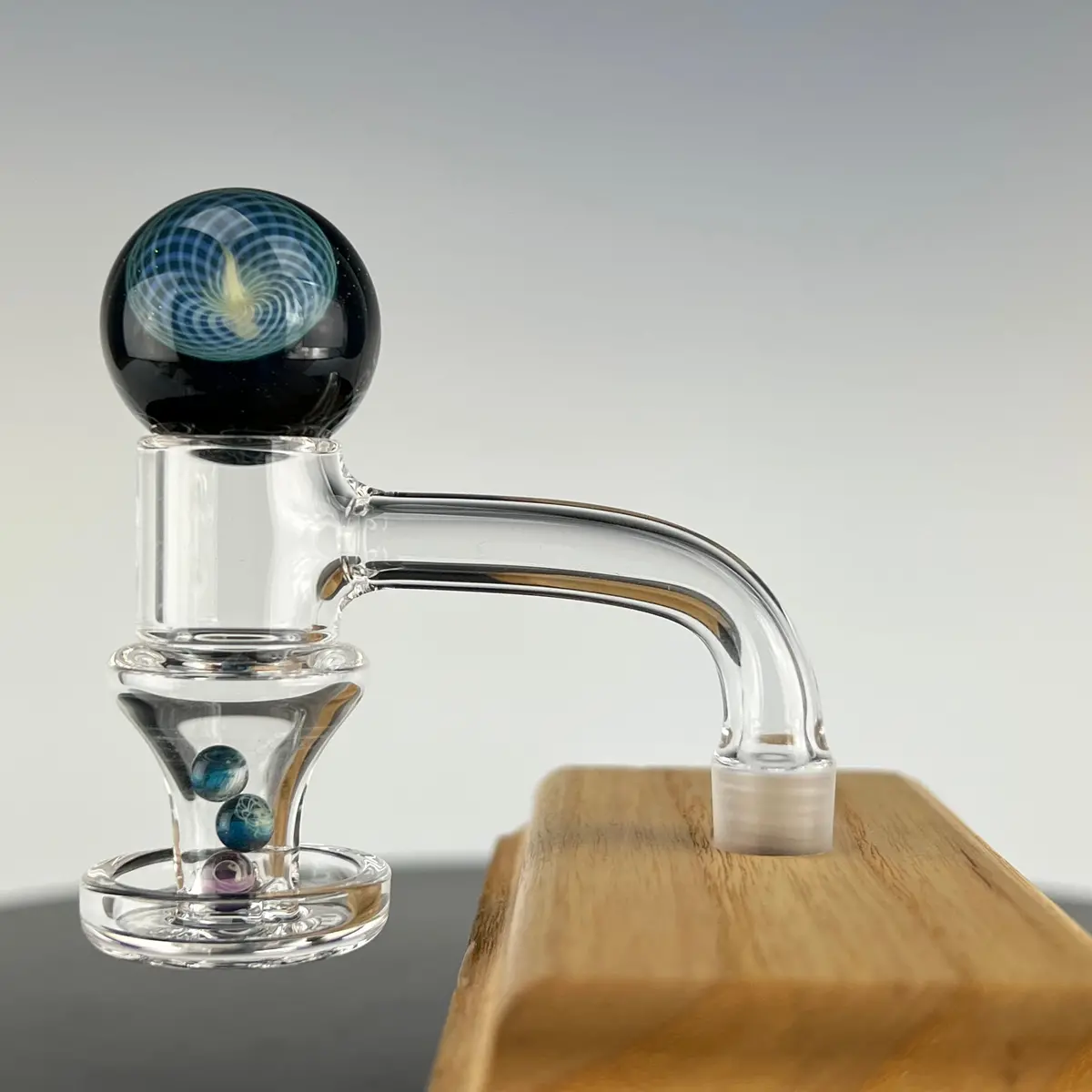 Congruent Creations Terp Taster Slurper Set 1