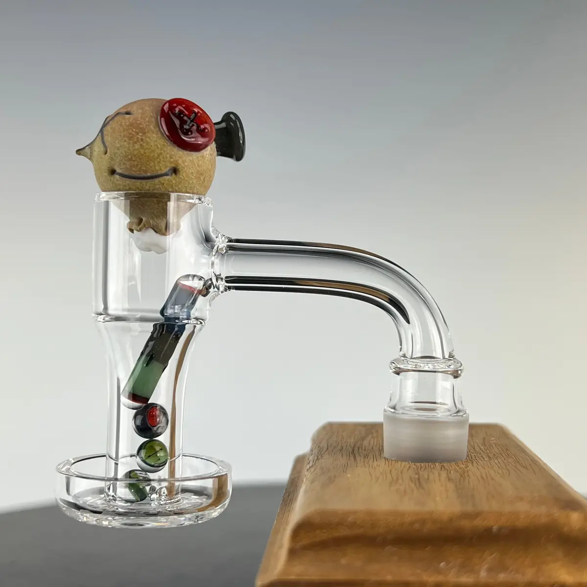 Muller Funnel Slurper Set 1