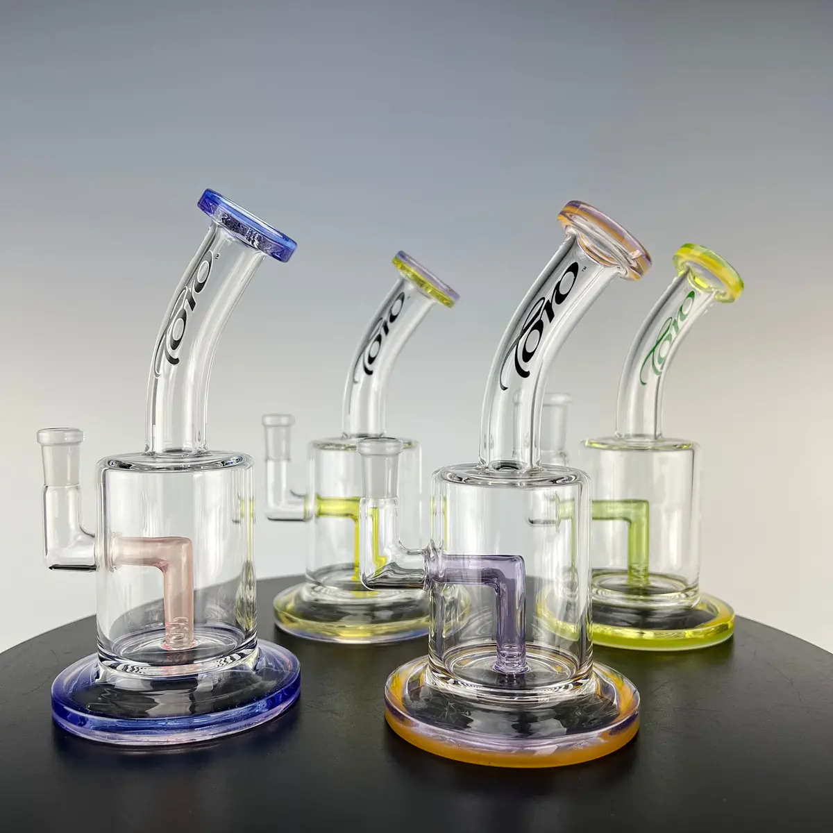 Toro Single Mac (#29, #30, #31, #32) 1