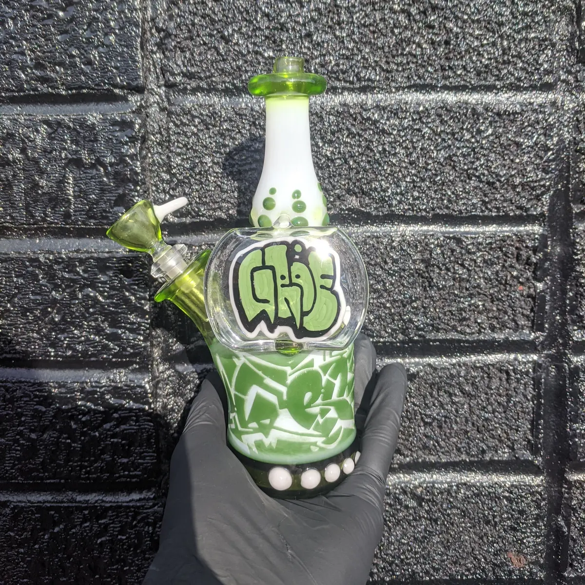 Groe Sandblasted Tube*** 1