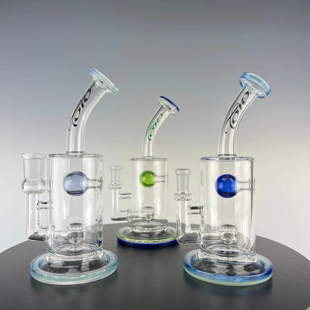 Toro Jet Ball (#39, #40, #41) 1