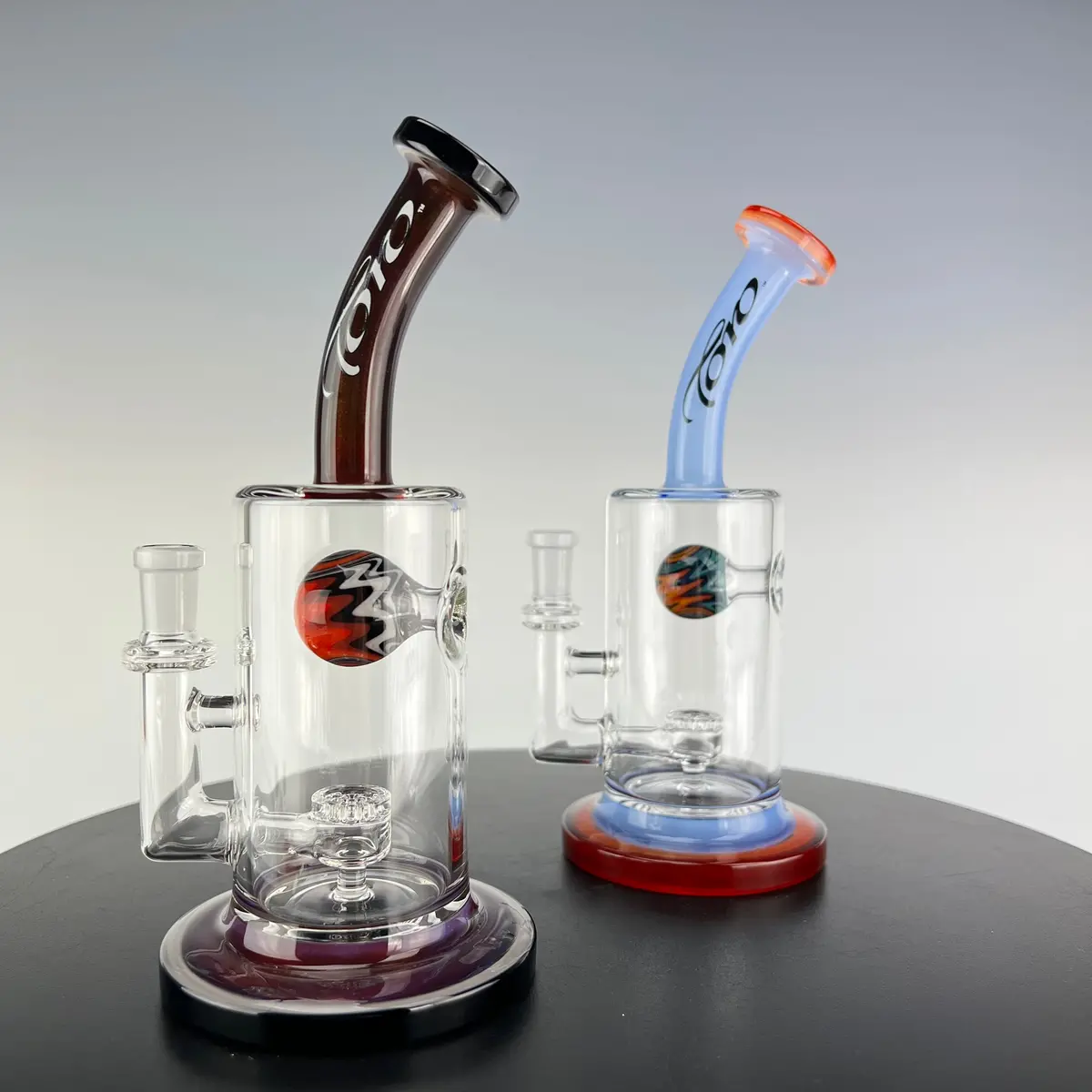 Toro Jet Ball Worked (#42, #43) 1