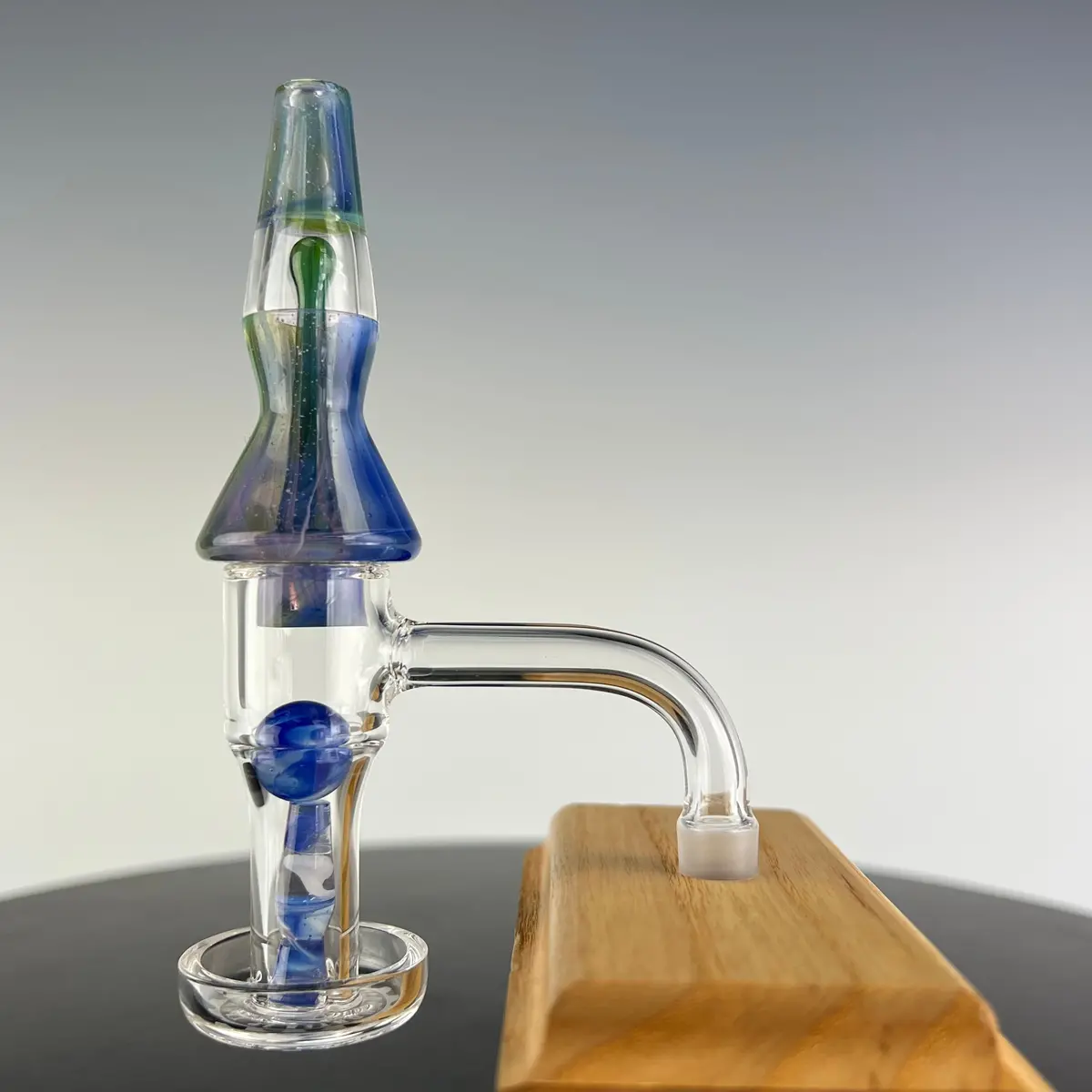 Bluegrass Vortex Slurper Set ****Slurper Not Included**** 1