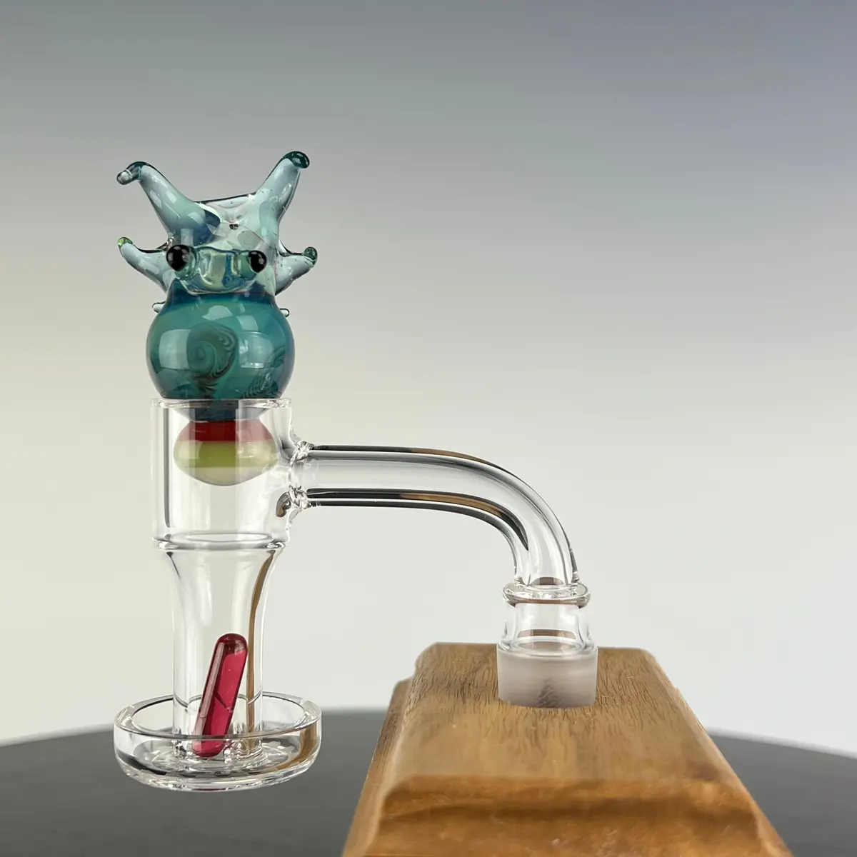 Brandon Martin Vortex Slurper Set 1