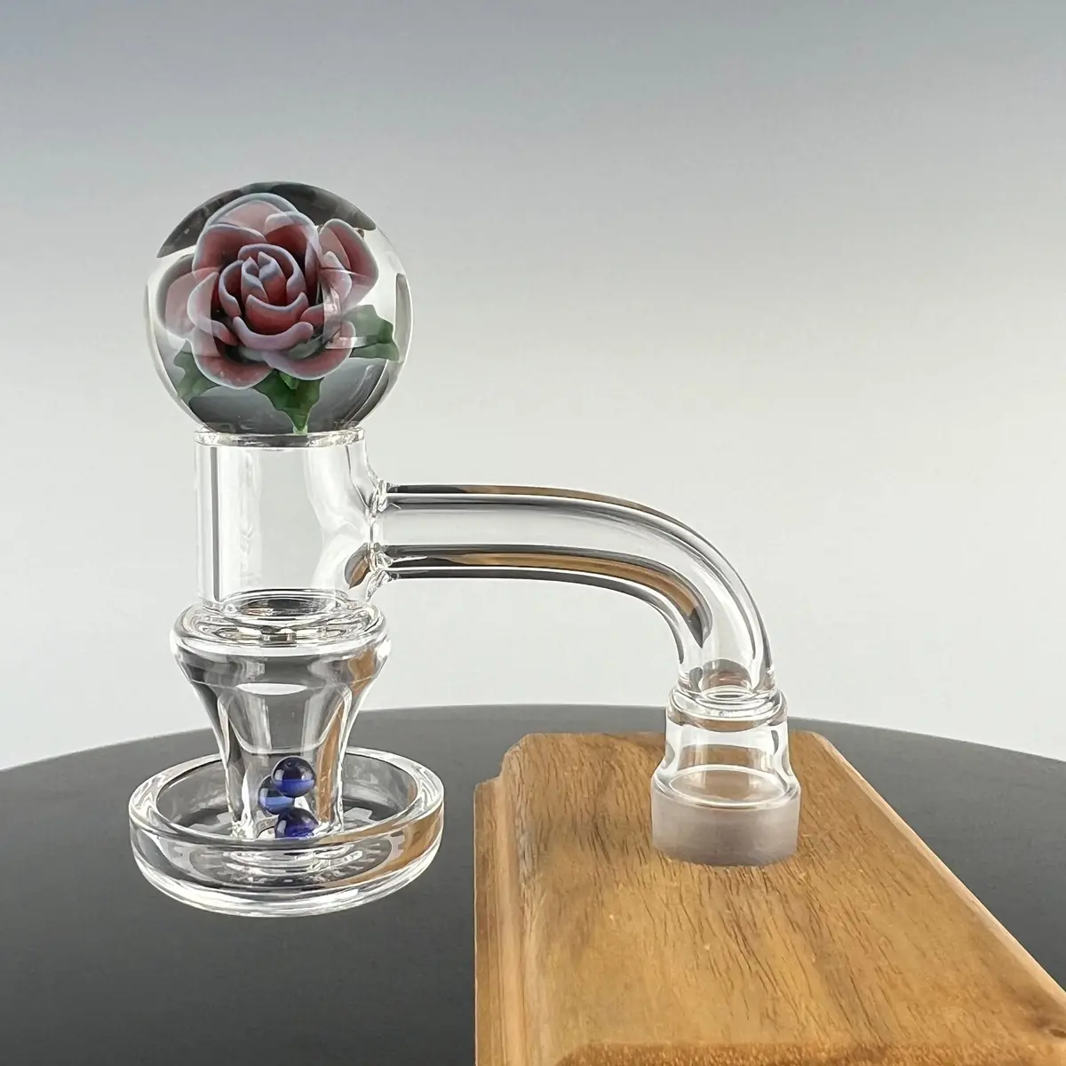 Kobuki Terp Taster Slurper Set **Does Not Come With Slurper** 1
