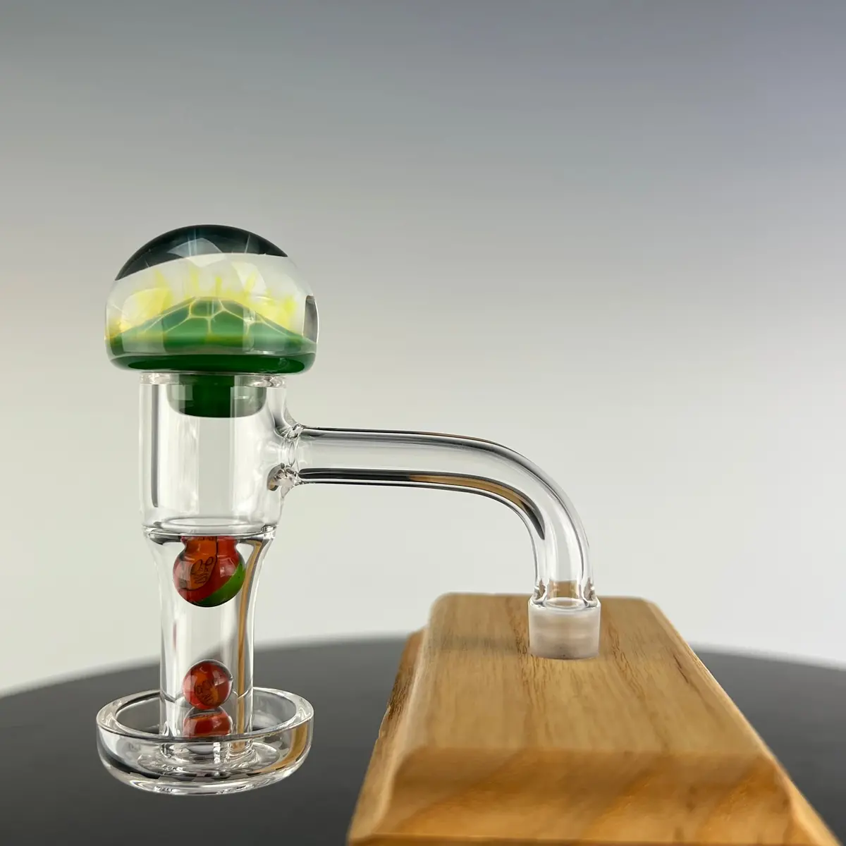 Voorhees Vortex Slurper Set 1