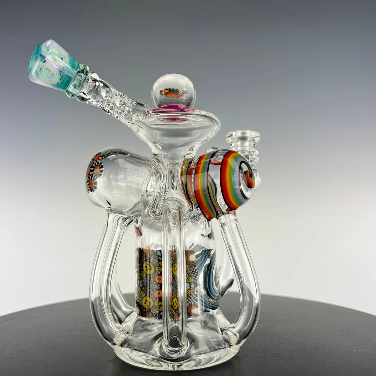 Toro Jp 5 Drain Recycler (#45) 1