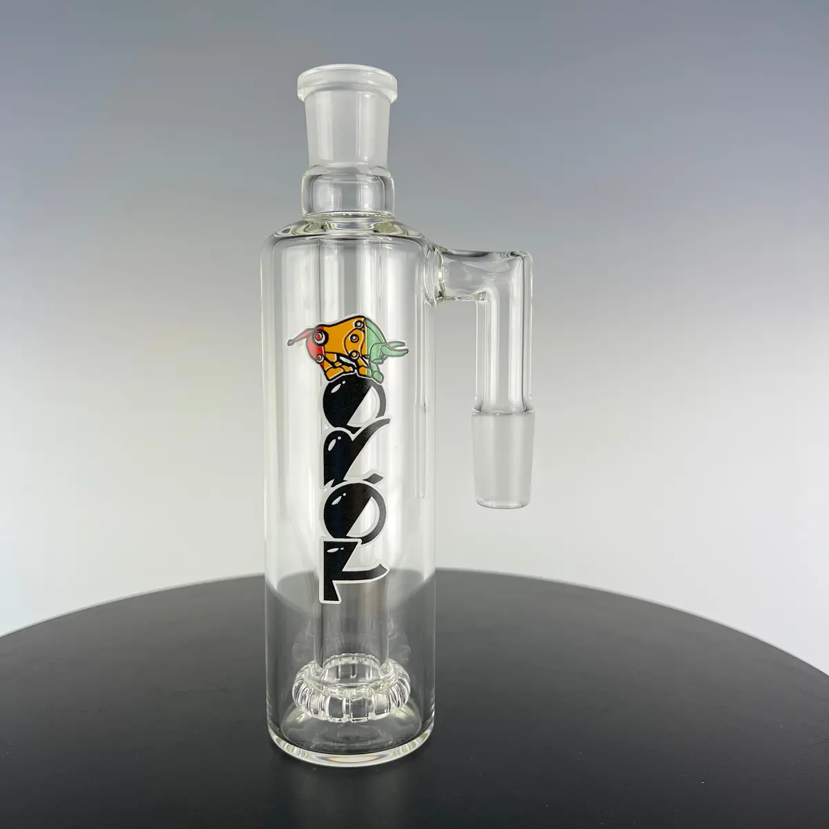 Toro Ash Catcher 1