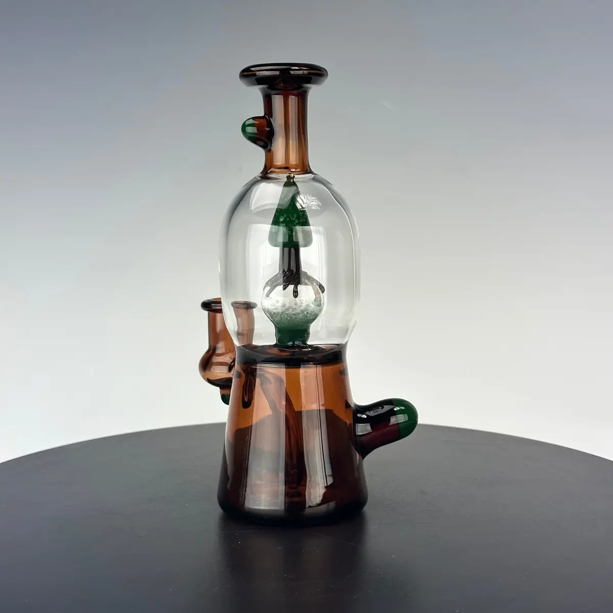 Chad G Tree/Marble Dome Rig "F&Fm 2023" 1