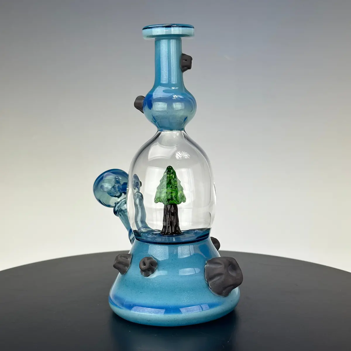 Chad G Tree Dome Rig "F&Fm 2023" 1