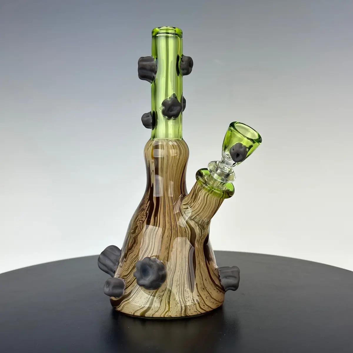 Chad G Knotty Woodgrain Rig "F&Fm 2023" 1