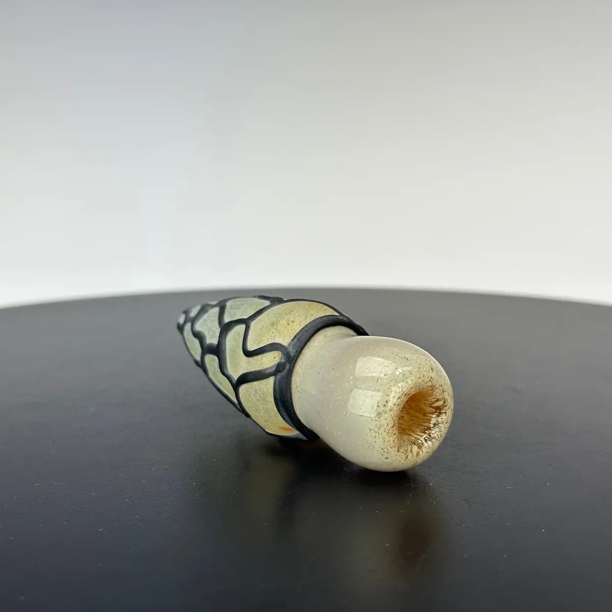 Chad G Morel Mushroom Chillum "F&Fm 2023" 2