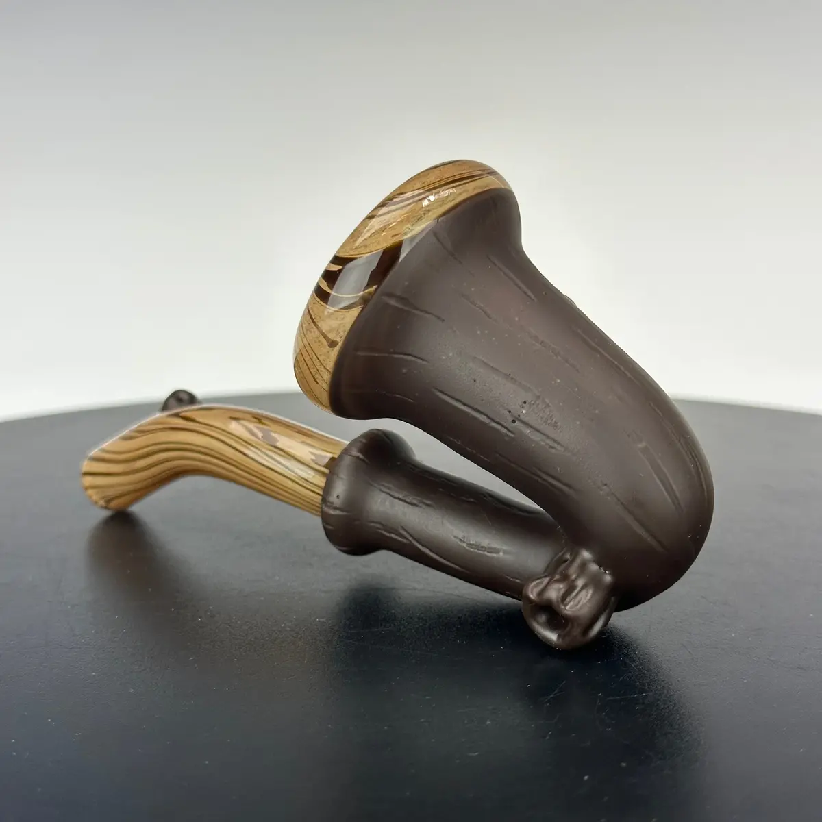 Chad G Knotty Bark Sherlock "F&Fm 2023" 1