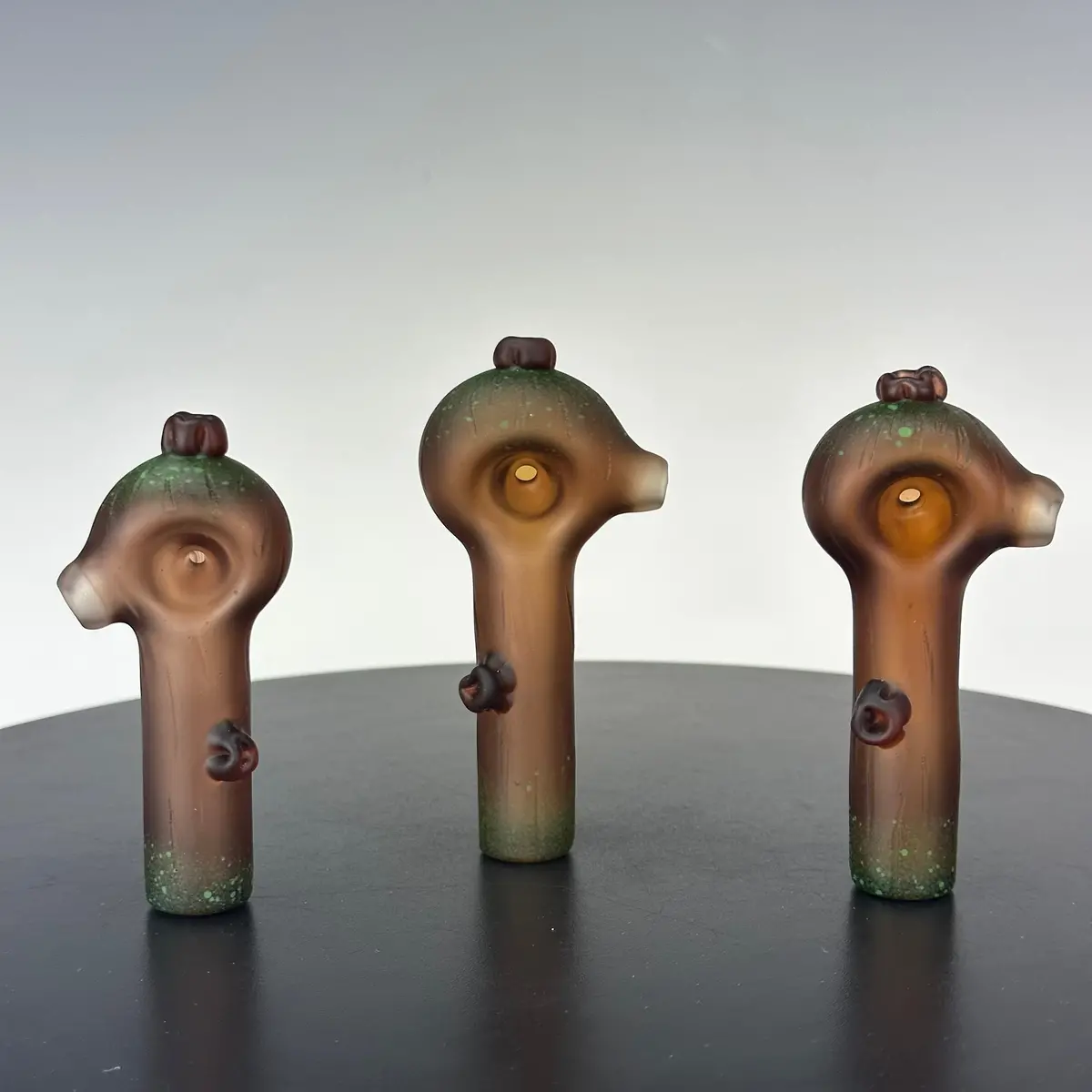 Chad G Bark Spoons "F&Fm 2023" 1