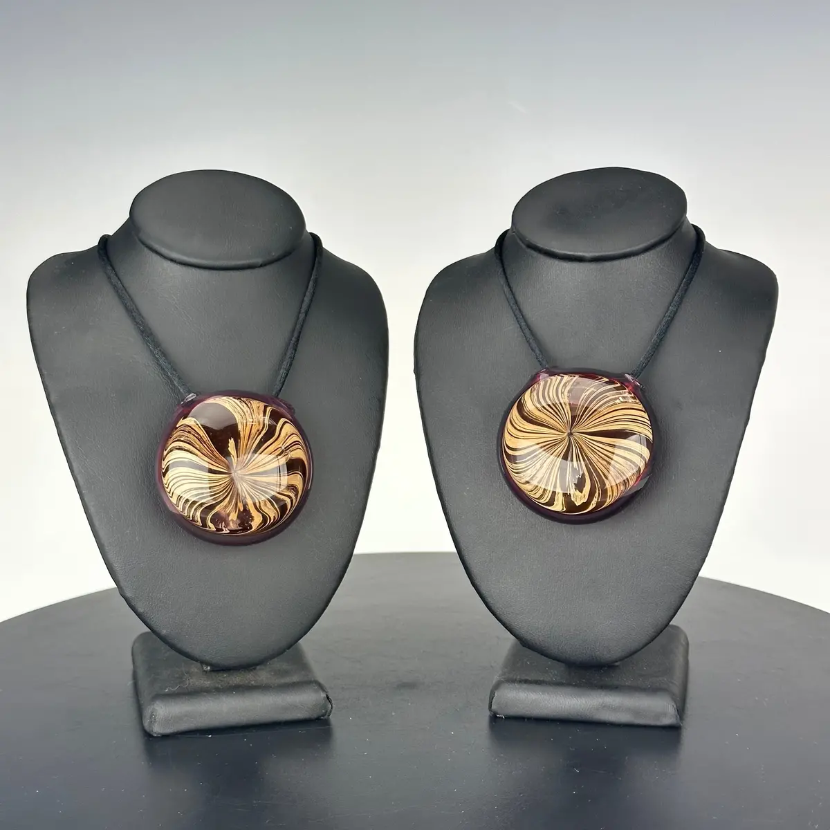 Chad G Pendants "F&Fm 2023" 1