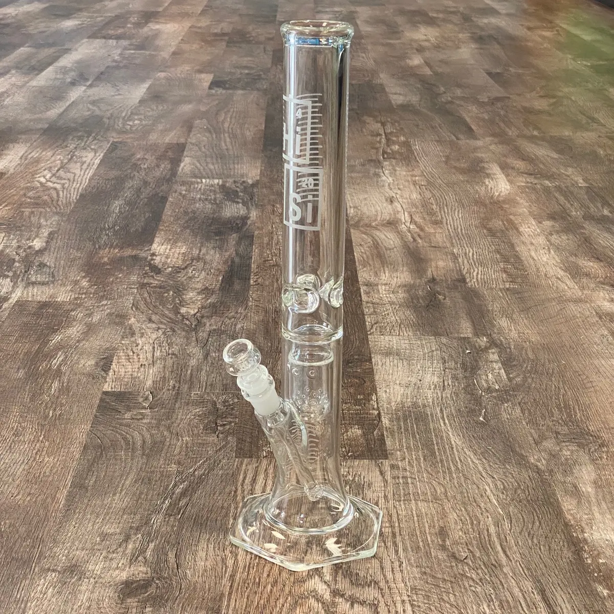 Hisi Junior U Perc 1