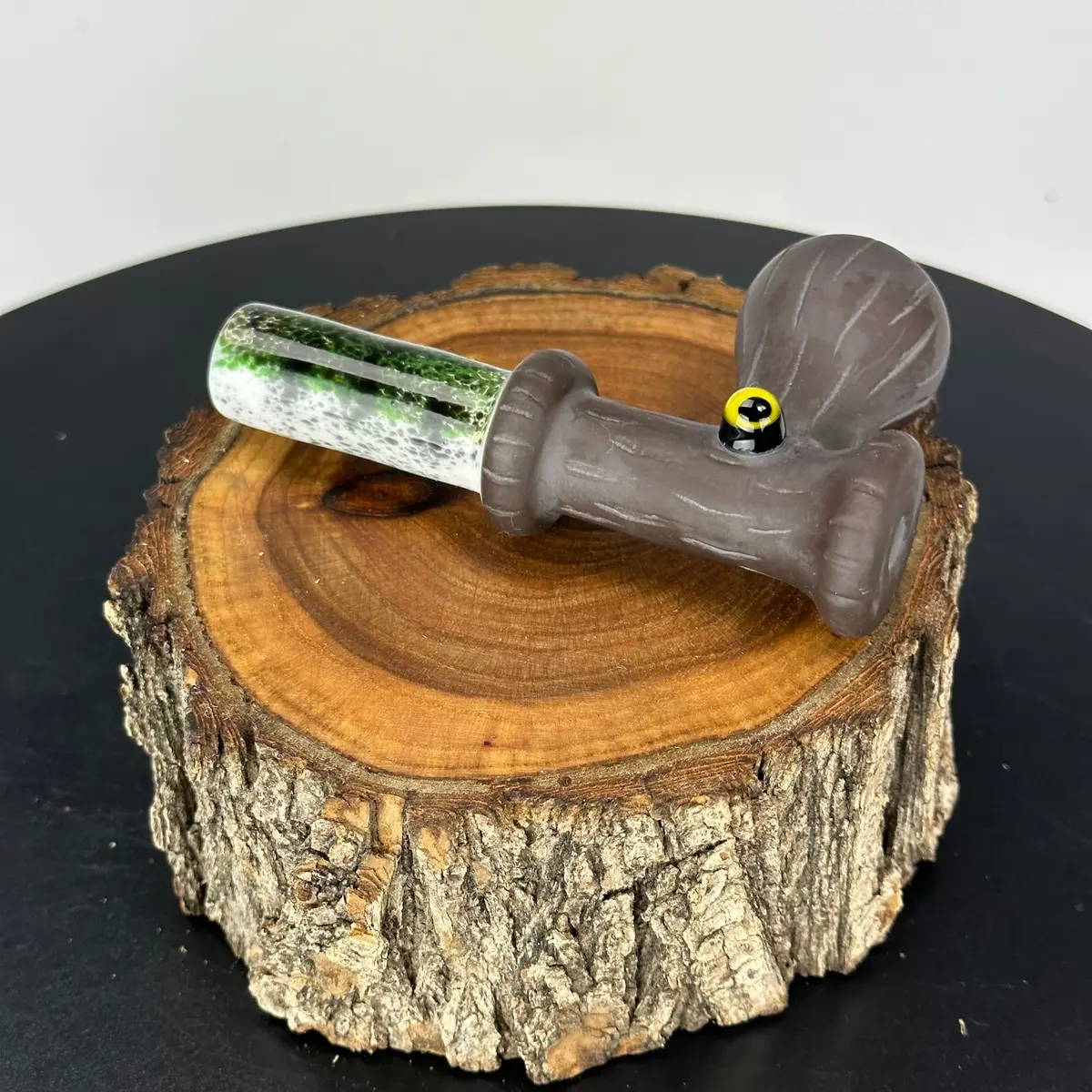 Chad G X Trapper Collab Peace Pipe "F&Fm 2023" 2