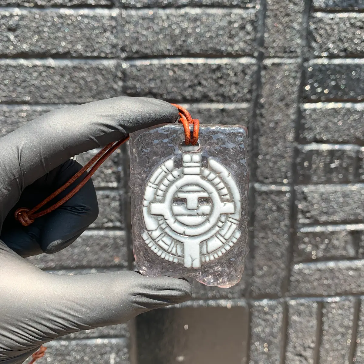 Rye Tablet Pendant 1