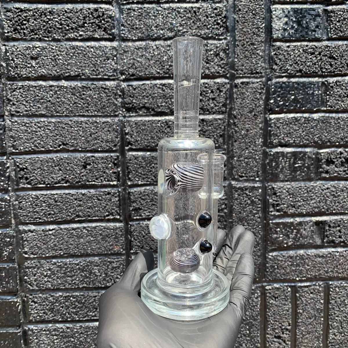Dynamic Wig Wag Perc Tube 1