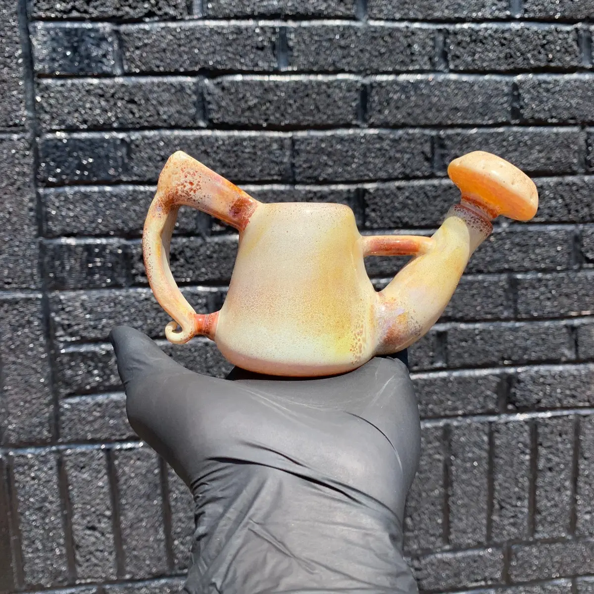 Boots Watering Can Rig 1
