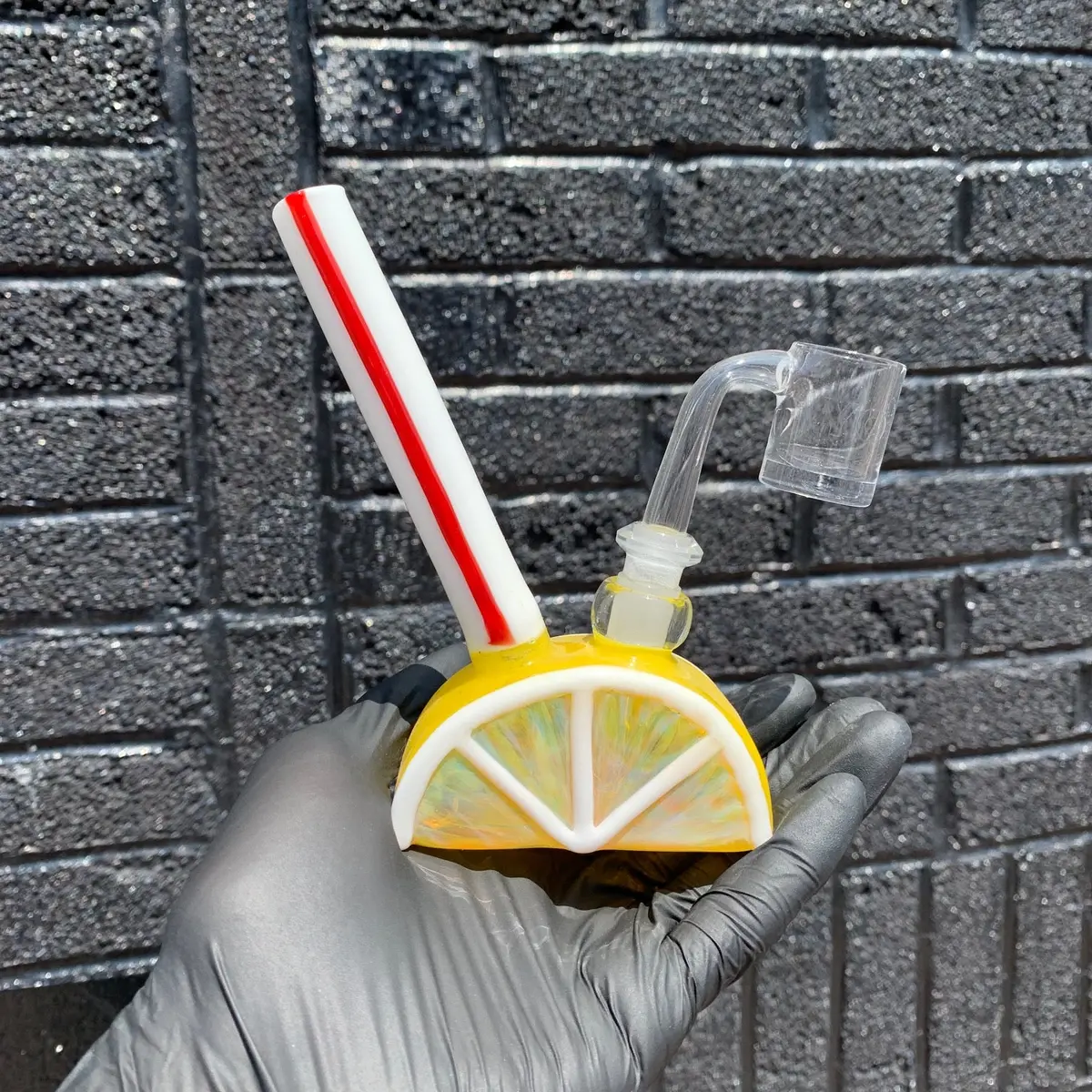 Boots Lemon Slice 1