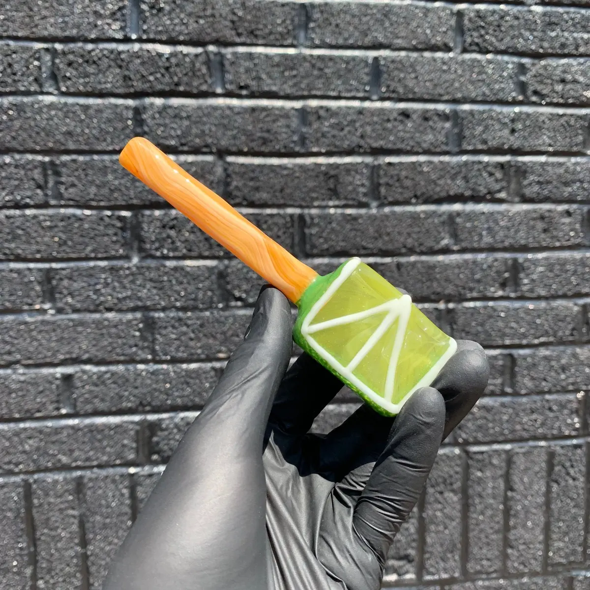 Boots Lime Spoon 1