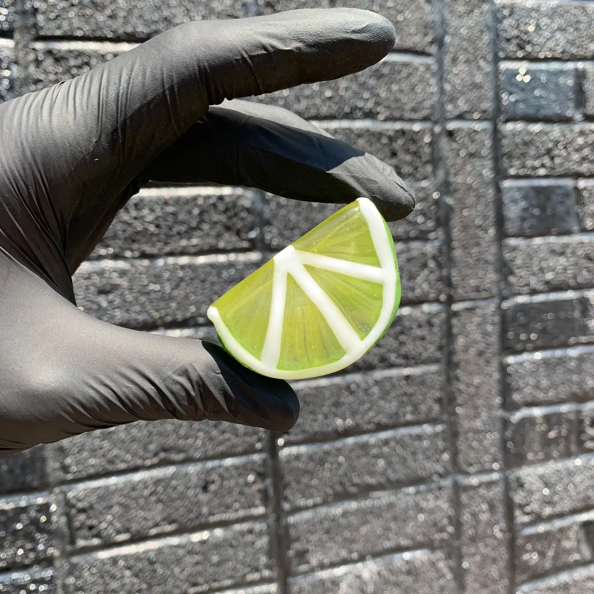 Boots Lime Chillum 1