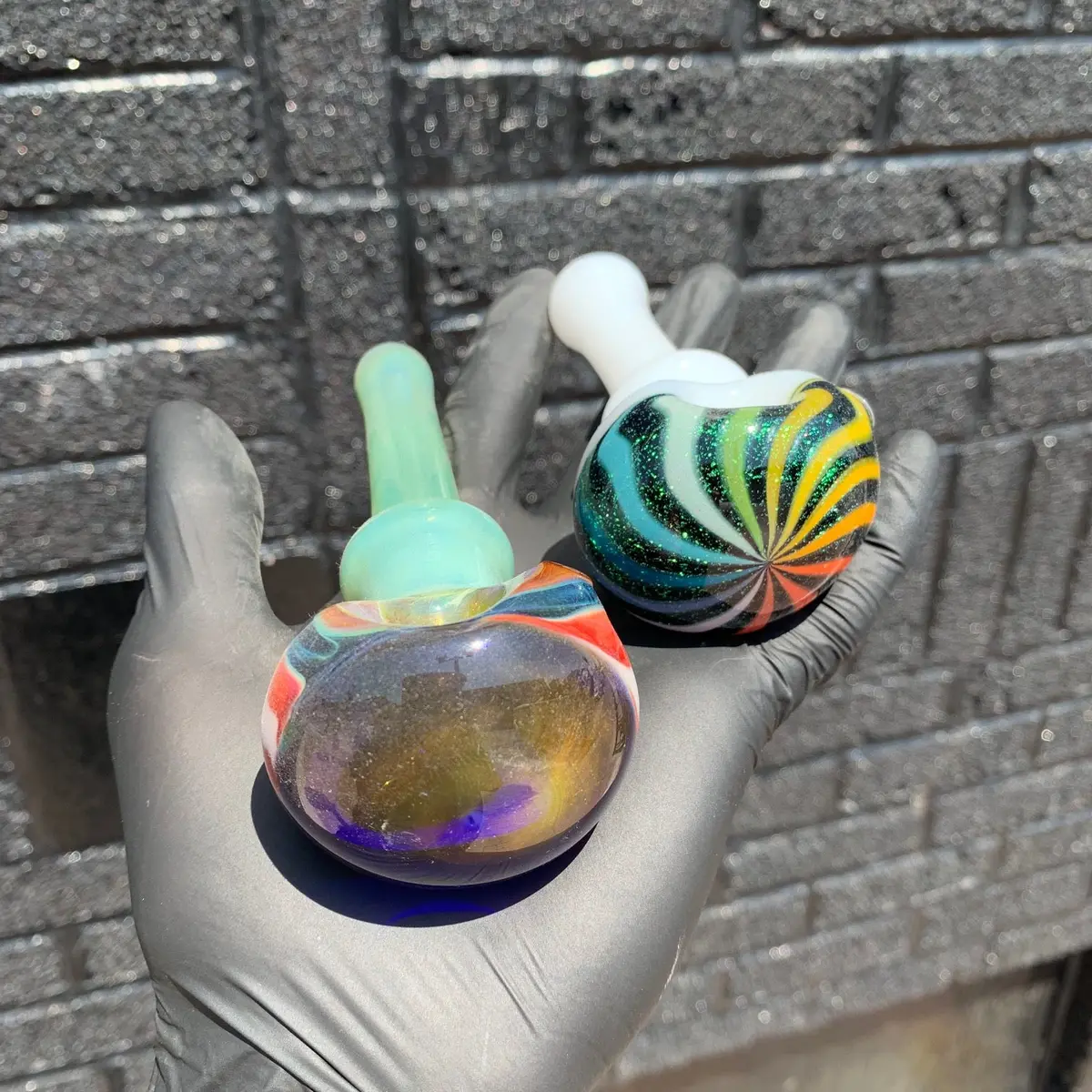 Technicks Heady Spoons 1