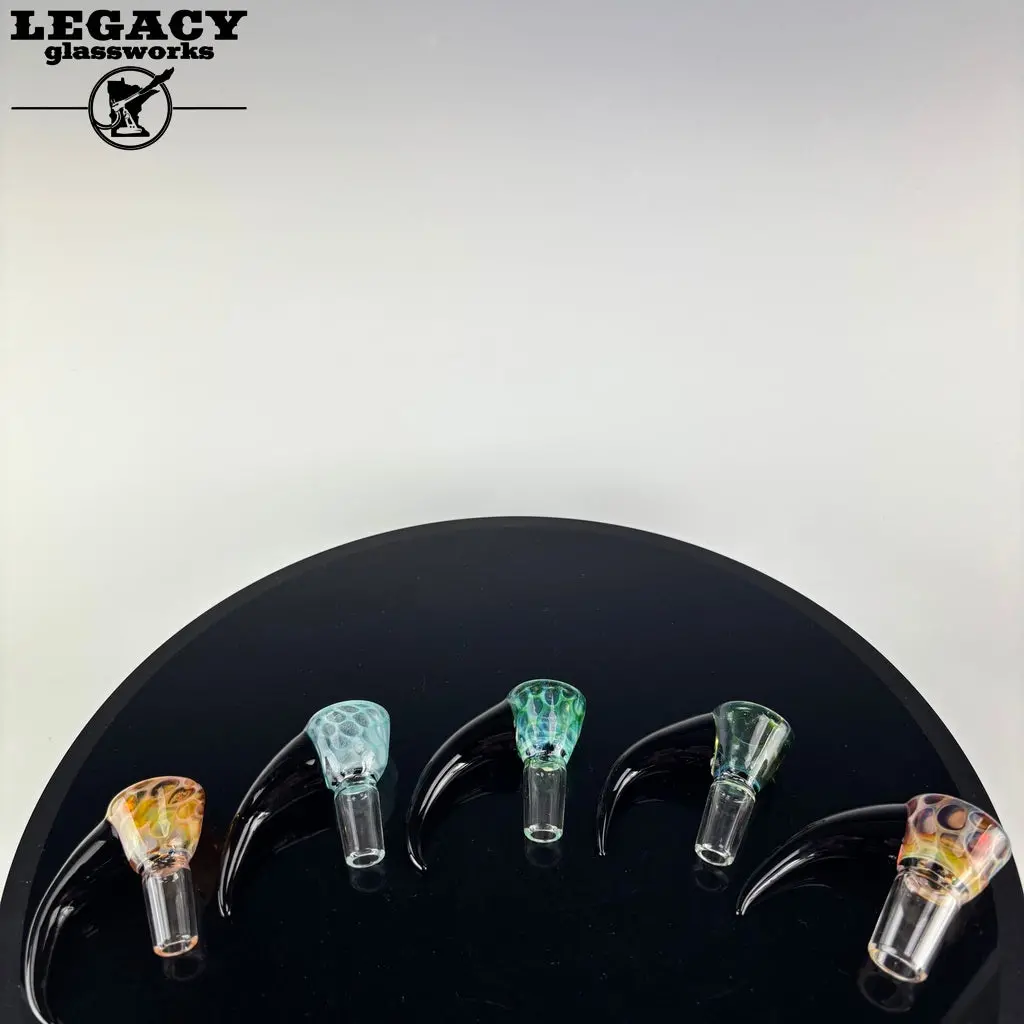 Aj Surf City Horned Slides 14 & 18Mm 1