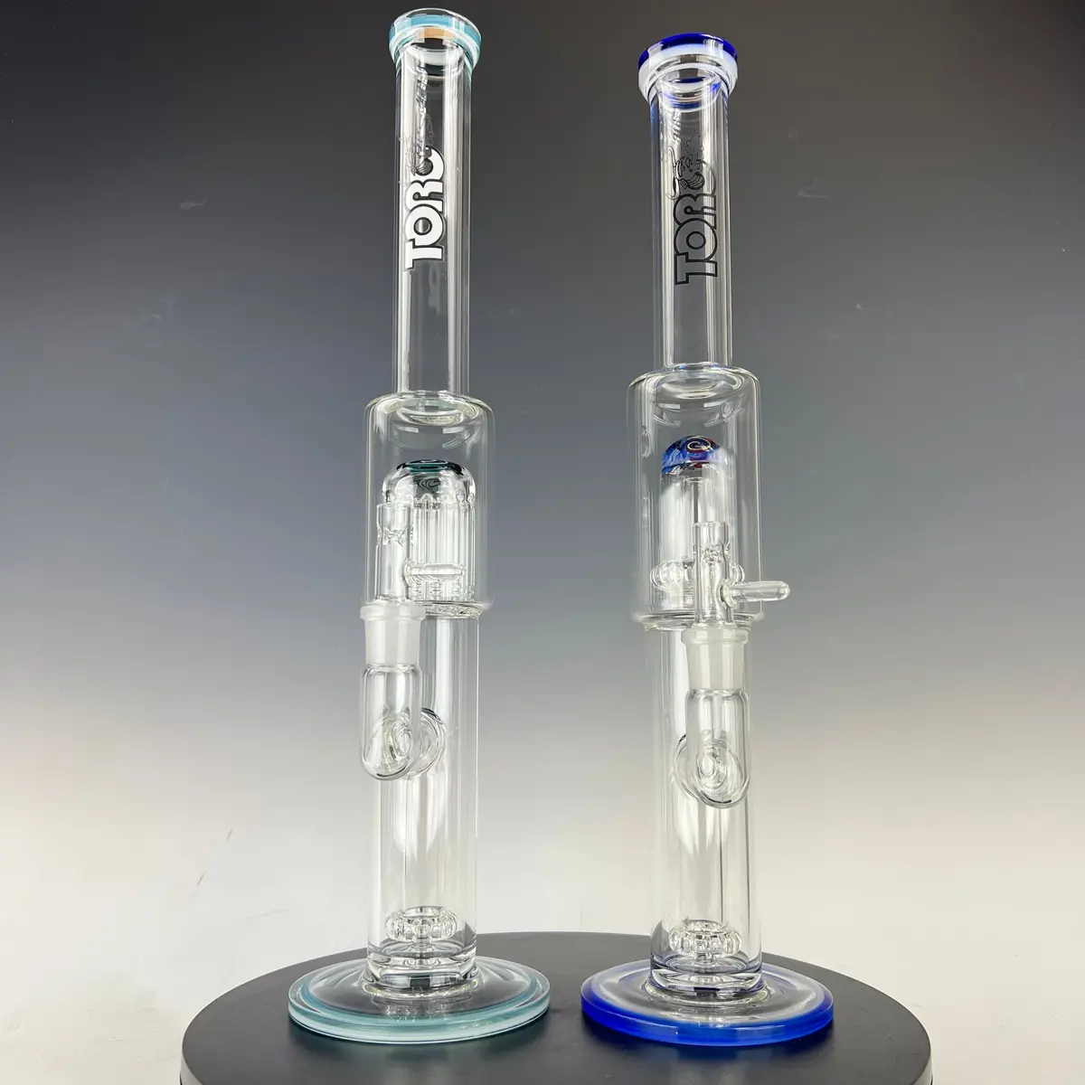 Toro Circ-Circ / 7-13 Worked 1