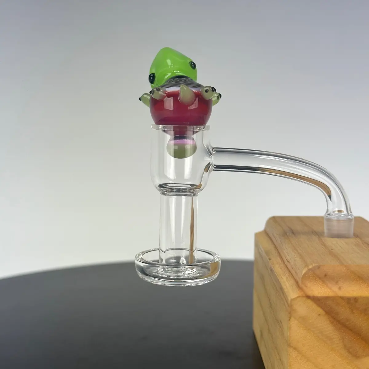 Brandon Martin Turtle Slurper Top 1