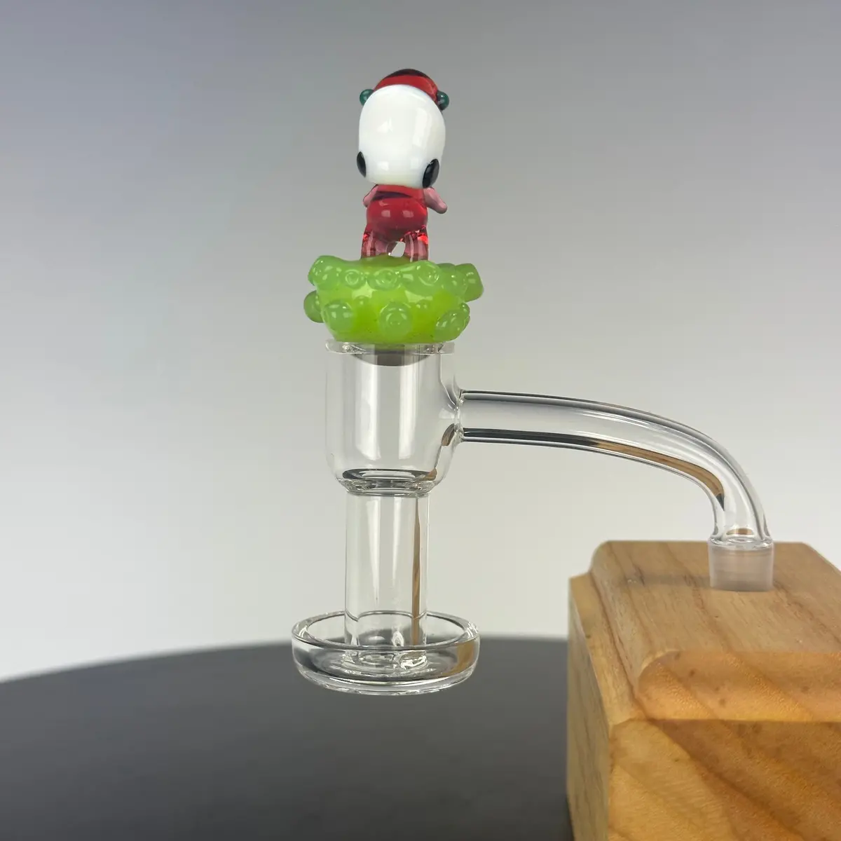 Brandon Martin Ruse Slurper Top 1