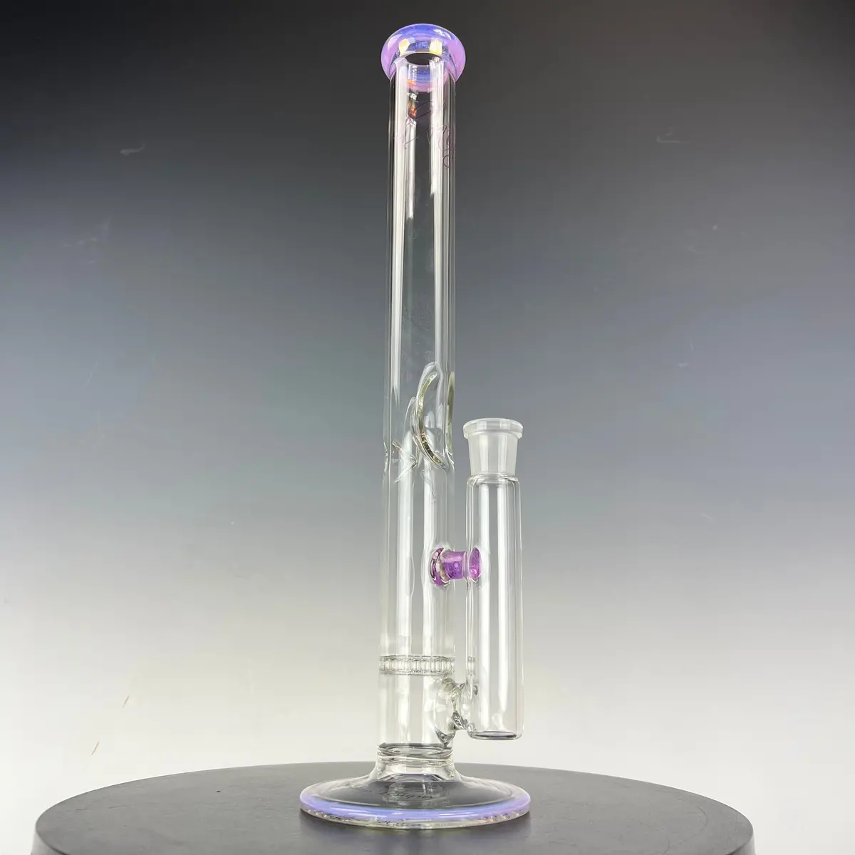 Envy Glass 38Mm 16" Single Honeycomb Color Tube 2