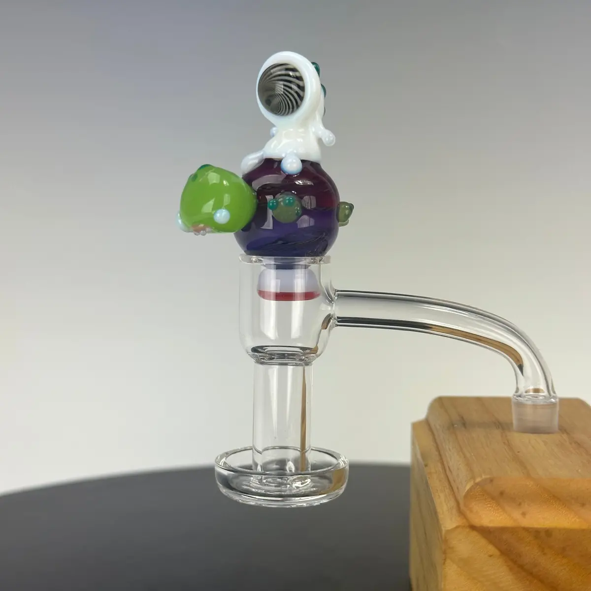 Brandon Martin Turtle Rider Slurper Top 1
