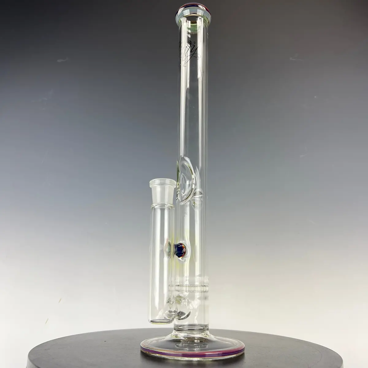 Envy Glass 38Mm 16" Single Honeycomb Color Tube 2