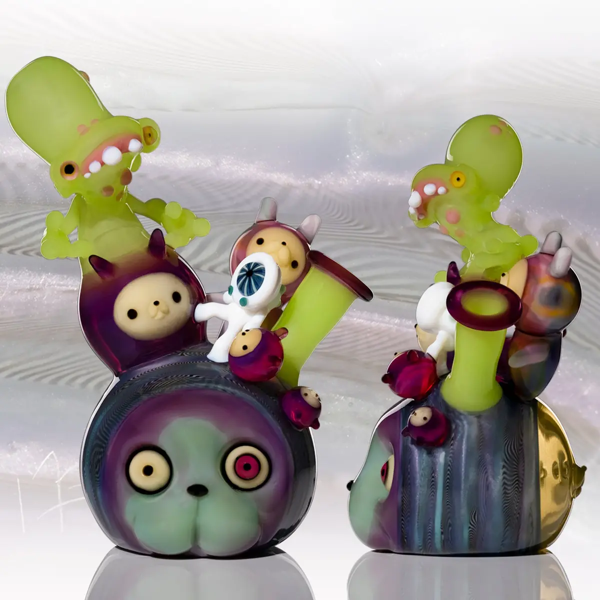 Brandon Martin X Aquariust Collab Chappy Rig 1